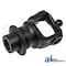 A & I Products Tractor Yoke, Splined 1 3/8" - 6 Spline w/ Slide Collar, CV 3" x3" x8" A-BP573060375 - alternate 1